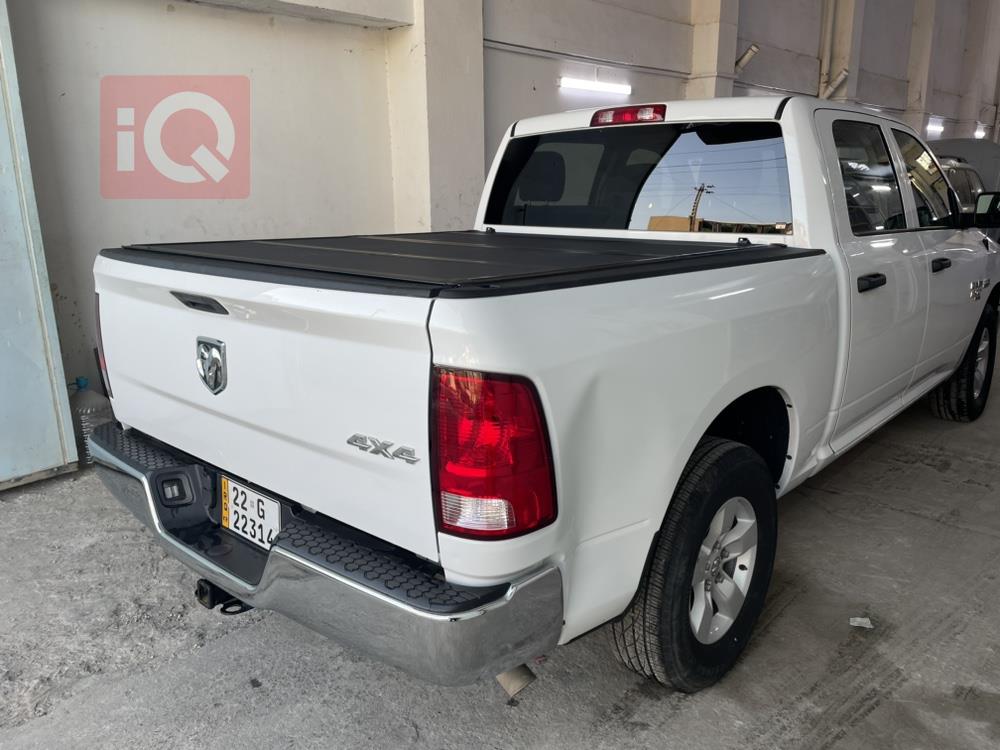 Ram 1500